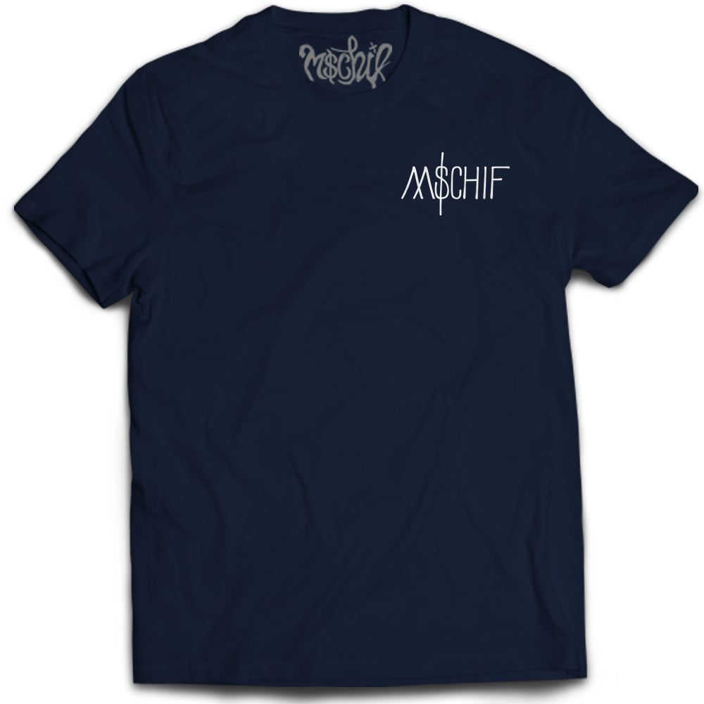 The Classic Cotton T-shirt (Men's))