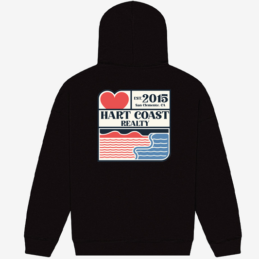 Hart Coast EST Hoodie
