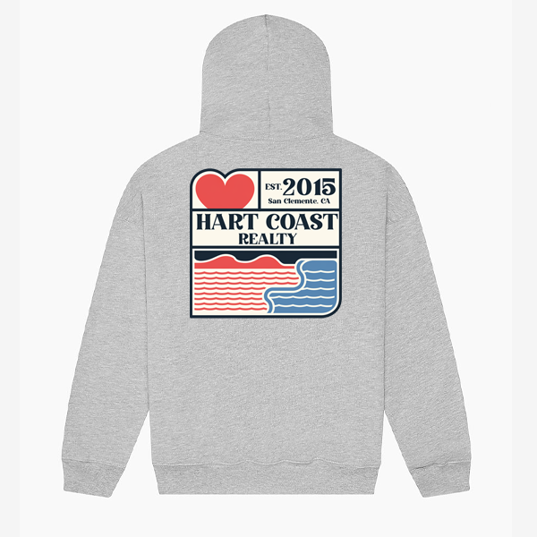 Hart Coast EST Hoodie