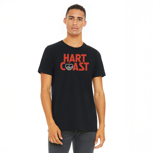 Hart Coast "Light the Way" Tee