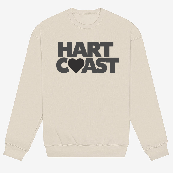 Hart Coast Goth Tee