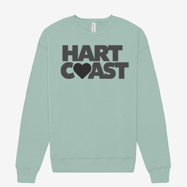 Hart Coast Goth Tee