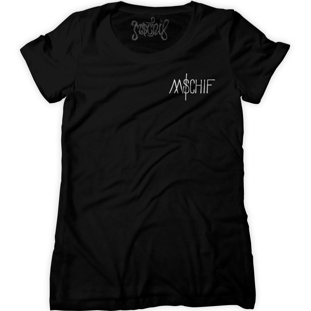 The Classic Cotton T-shirt (Women's)
