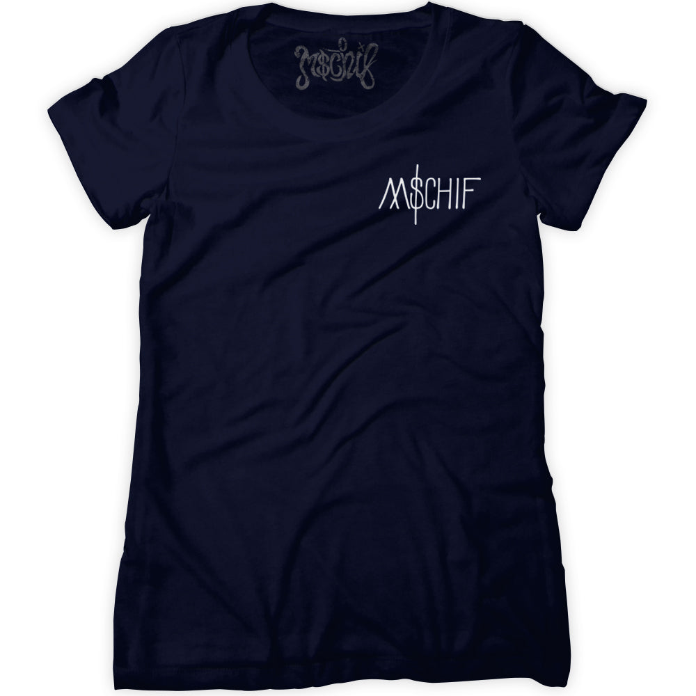 The Classic Cotton T-shirt (Women's)