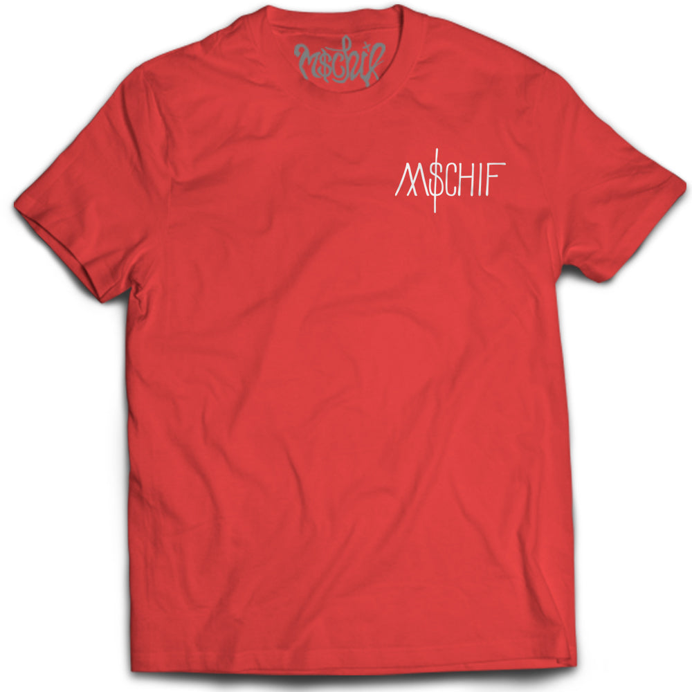 The Classic Cotton T-shirt (Men's))