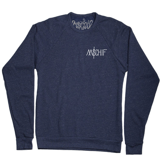 M$CHIF Logo Sweatshirt (Womenu2019s)